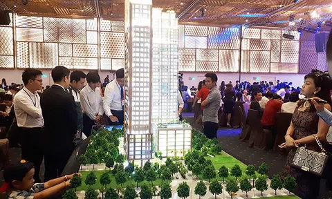 Mua dự án thế chấp ngân hàng, làm sao để tránh rủi ro?