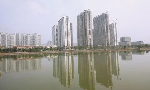 Đô thị nén, xu hướng tất yếu của đô thị hiện đại