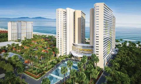 Nguồn cung căn hộ tại TP HCM giảm gần 45%