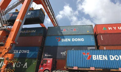 Giải mã bài toán “ăn tiền” của bất động sản công nghiệp