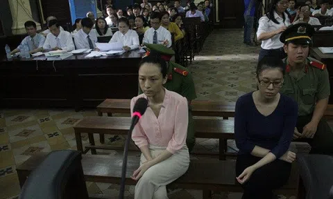 Phục hồi điều tra hoa hậu Trương Hồ Phương Nga