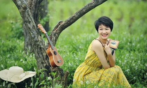 Thực hiện hóa giấc mơ về một nền mỹ phẩm organic dẫn đầu thế giới từ doanh nhân trẻ