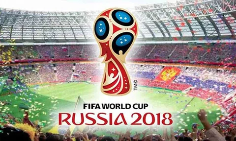 VTV: Quán cà phê chiếu World Cup không vi phạm bản quyền