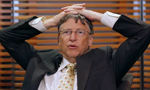 Điểm yếu lớn nhất của tỷ phú Bill Gates là gì?