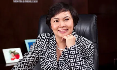 Sau cơn biến động, nhà nữ đại gia Cao Ngọc Dung mất 550 tỷ đồng