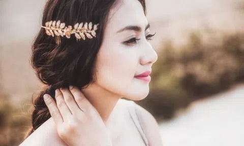 Phụ nữ lụy tình thì khổ đau, mà yêu lý trí thì khiên cưỡng!