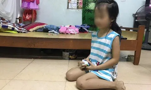 Sự thật bất ngờ vụ mẹ livestream đánh con gái chảy máu mũi lúc nửa đêm