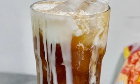 Coca-cola vị sữa dừa, bạn đã thử chưa?