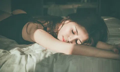 Đã là phụ nữ thì đừng chạy theo bất kì người đàn ông nào