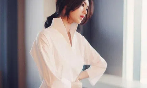 Phụ nữ khôn ngoan thì phải biết tuyệt tình với đàn ông để không tự làm khổ mình