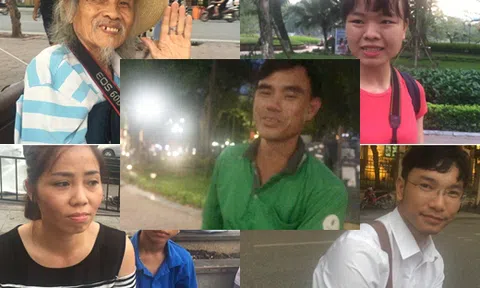 Phỏng vấn dạo: Câu chuyện chào hỏi lái xe công nghệ và hành khách thế nào cho hợp lý