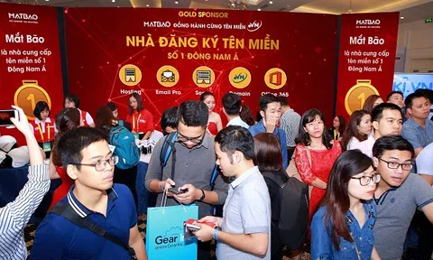 Tại sao cần sử dụng tên miền “.VN” trong kinh doanh trực tuyến?