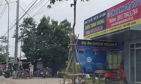 Tìm `thuốc` trị sốt đất Phú Quốc