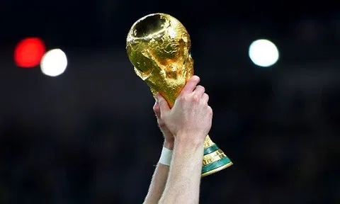Hé lộ số tiền khổng lồ FIFA sẽ kiếm được trong kỳ World Cup năm nay