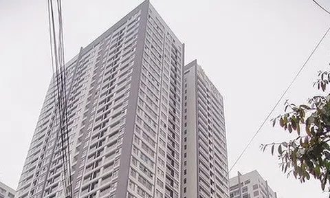 Chủ tịch Hà Nội: Xây nhà cao tầng là xu hướng tất yếu