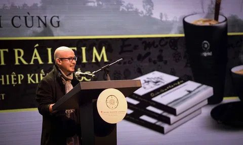 Đặng Lê Nguyên Vũ khác biệt ra sao sau 5 năm tái xuất 