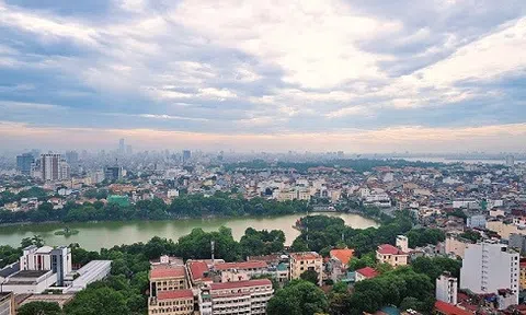 Hà Nội thu hút FDI cao nhất trong vòng 30 năm