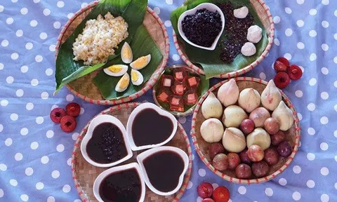 Những điều cần lưu ý khi cúng Tết Đoan Ngọ