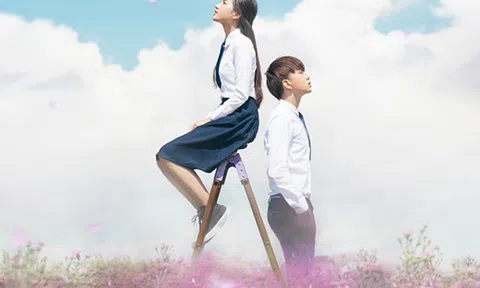 Phim Việt được nhà nước đặt hàng sản xuất tung teaser poster siêu lãng mạn