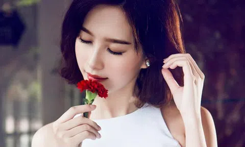 Phụ nữ đẹp không phải để đàn ông ngắm