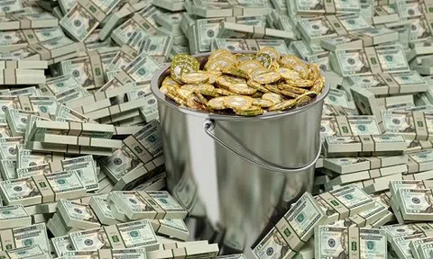 Lạc hậu, thiếu nhà vệ sinh nhưng nước này lại có nhiều tỷ phú thứ 3 thế giới