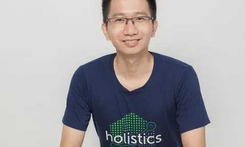 Chàng kỹ sư khởi nghiệp không cần gọi vốn