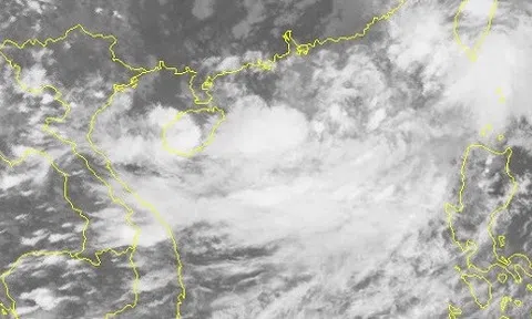 Dự báo thời tiết 18/6: Áp thấp ở xa, nắng nóng 39 độ quay lại