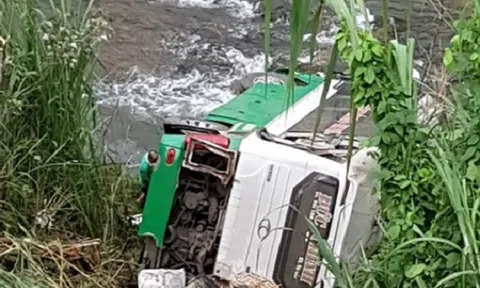 Đèo Lò Xo còn mang tang tóc đến bao giờ?