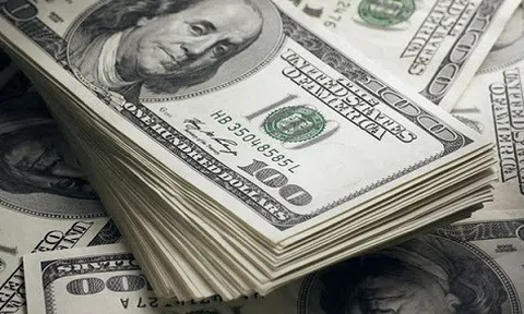 Tỷ giá ngày 18/6: Ngân hàng đồng loạt tăng giá USD