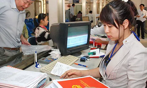 Mất sổ đỏ gốc, làm sao để tách thửa đất?