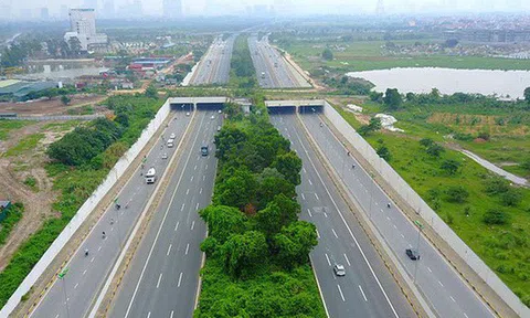 Hà Nội đổi 40ha đất lấy gần 3km đường