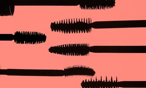 Học xong 4 mẹo này cho dù lông mi bạn có ngắn và cụp cũng có thể dài và cong vút 