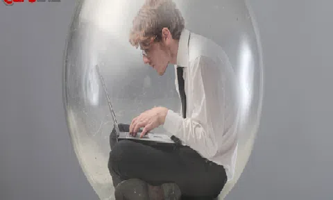 Đi làm 10 năm vẫn mức lương 7 triệu