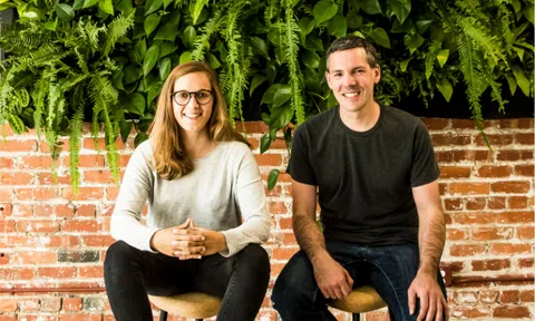 Nhận 66 triệu USD tiền đầu tư chỉ trong 5 ngày gọi vốn