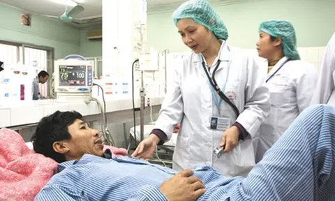 Từ ngày 15.7, nhiều dịch vụ y tế sẽ giảm giá