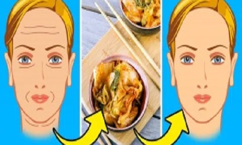 Chăm chỉ ăn những “thực phẩm vàng” này bạn sẽ có làn da tươi trẻ, căng mịn bất ngờ