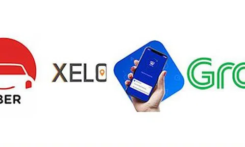 So sánh Fastgo, Xelo, Vato, ABER và `ông lớn` Grab