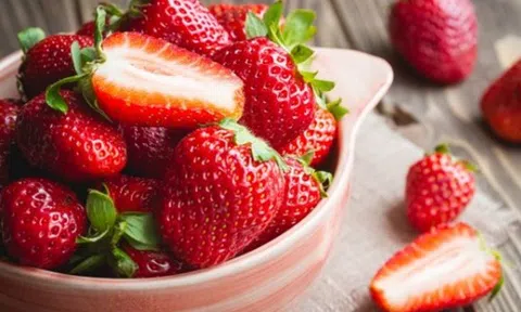 Làm trắng răng an toàn không cần đến công nghệ hay hóa chất tẩy trắng