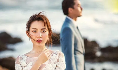 Không có đàn ông xấu, chỉ có phụ nữ dại