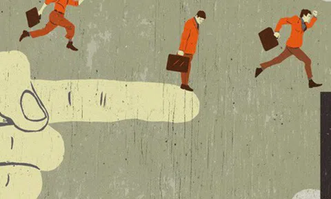 Kinh doanh rất cần sự tử tế - Lời dạy từ người mẹ chưa bao giờ điều hành Công ty