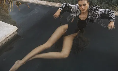 Huấn luyện viên thể hình Russell Bateman tiết lộ 5 mẹo giảm cân ngày hè hiệu quả