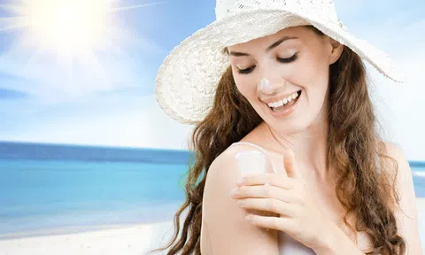 Đẩy lùi lão hóa bằng 4 cách đơn giản cho phụ nữ sau tuổi 30 