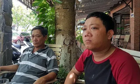 Nghi án bé 4 tuổi bị đánh chết: Lời kể khó tin của người cha