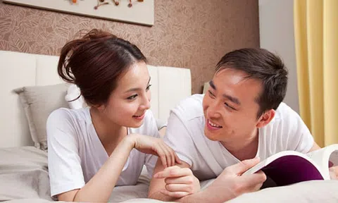 Bí quyết để vợ chồng hạnh phúc bạn tưởng dễ nhưng khó không tưởng