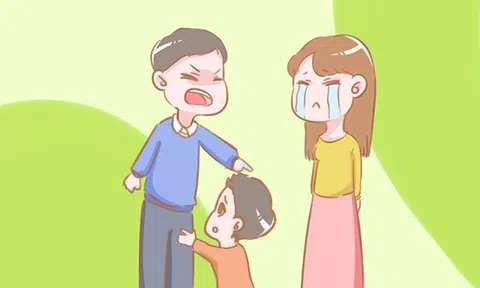 Đừng khiến những thói quen nhỏ ảnh hưởng tới trẻ cả đời