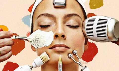 Bác sĩ da liễu tiết lộ những sai lầm tai hại khi dưỡng da mà các chị em hay mắc phải