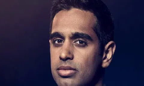 Tôi trở thành CEO năm 20 tuổi và kêu gọi được gần 2.000 tỷ trong vòng 10 năm