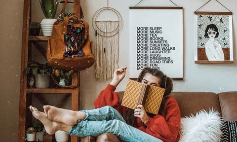 Con gái muốn hạnh phúc thì ngừng mơ mộng đi