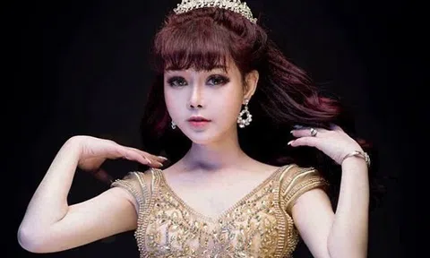 Hoa hậu Hà Thu Trang: Người đào tạo thành công các chủ spa lớn của cả nước