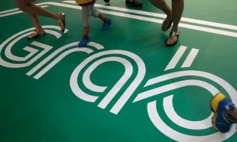 Vừa mới đầu tư 1 tỷ USD vào Grab, Toyota đã thu về cả một mỏ vàng